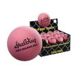 Spalding 51-153 Small Pink High Bounce Balls Stoop Ball Stickball Hit Penny - Quantity of 24 Online Hot Sale