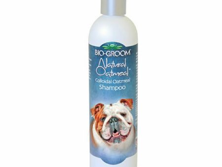 Bio Groom - Natural Oatmeal Shampoo 355ml Cheap