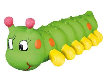 Trixie Caterpillar Latex 26cm Sale