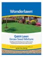 Wonderlawn 135936 3 lb Quick Lawn Grass Seed Annual   Perennial Ryegrass Mix - Quantity of 16 bags Online Sale