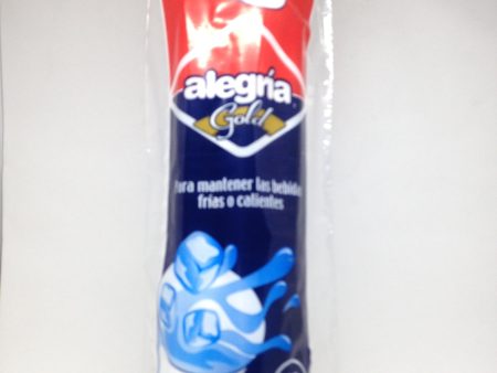 VASO ALEGRÍA TÉRMICO 6OZ X 25UN Supply