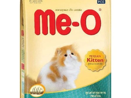 Meo Persian Kitten 6.8kg on Sale