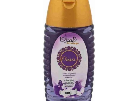 Lozalo Oasis Conditioning Shampoo Online Hot Sale