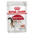 Royal Canin Instinctive Loaf 85g on Sale