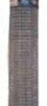 Midwest Air 308232B 36  x 5  ft 1 4  Mesh Galvanized 23 Gauge Hardware Cloth - Quantity of 3 rolls Online Hot Sale