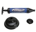 Cobra # 00300 Power Plunge-It Air & Water Propelled Drain Opener Plungers - Quantity of 3 Online now