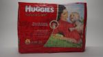 PAÑAL HUGGIES NAT CARE MEDIANO X 26 For Sale