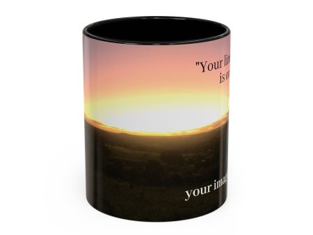 Accent Coffee Mug (11, 15oz) Online