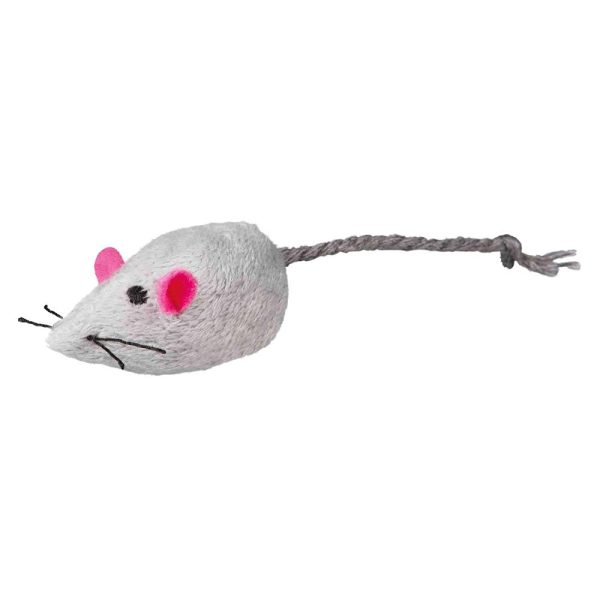 Trixie House Mouse - Cat Toy Cheap