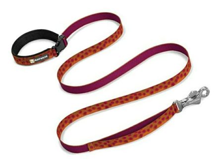 Ruffwear Flat Out Leash - Brook Trout For Sale