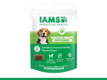 IAMS PROACTIVE HEALTH DIGESTIVE HEALTH Online Sale