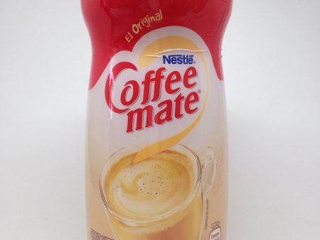 COFFE MATE ORIGINAL NESTLÉ 435GR For Discount