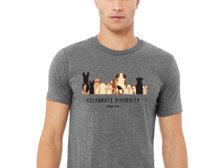 Celebrate T-Shirt Sale