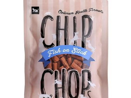 Chip Chops Fish on Stick 70 gms Sale