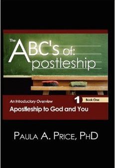 The ABCs of Apostleship: Apostleship From God to You Hot on Sale