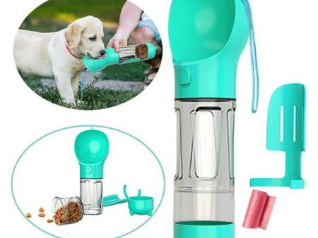 ND Multi-purpose Pet Water Bottle Sale