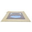 Jazz My Home Cloud s Claw Playmat Online Sale