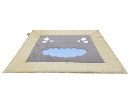 Jazz My Home Cloud s Claw Playmat Online Sale