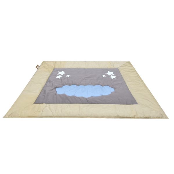 Jazz My Home Cloud s Claw Playmat Online Sale