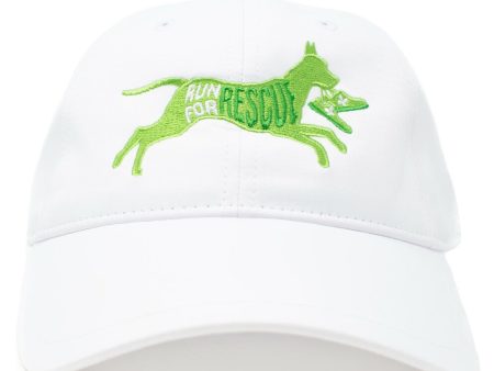 Run for Rescue Cap Supply