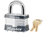 Master Lock 5KA-A478 2  Laminated Steel Keyed Alike Padlock - Quantity of 1 Online