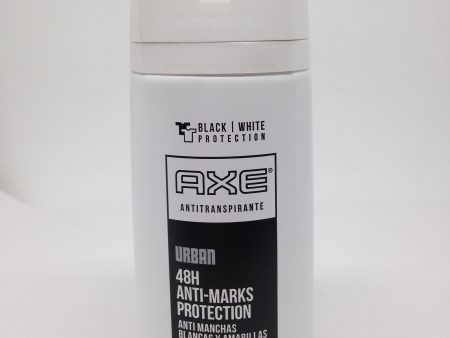 DEO AXE SECO URBAN 48H 90GR Online