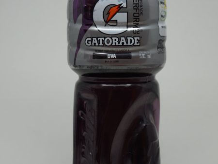 GATORADE UVA 591 ML Online Hot Sale