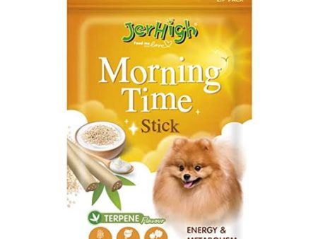 JerHigh Morning Time Stick Online Hot Sale