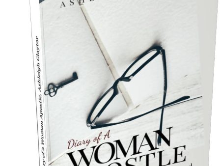 Diary of a Woman Apostle Part One: The Warfare of Womanhood Supply