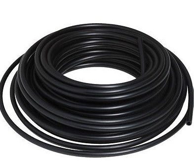 Dial 4296 50  x 1 4  OD Black Poly Water Supply Line Tube   Tubing - Quantity of 20 rolls Online Hot Sale