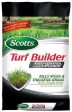 Scotts 38505 5,000 sq ft Turf Builder Moss Control w  Lawn Food Fertilizer Online Sale