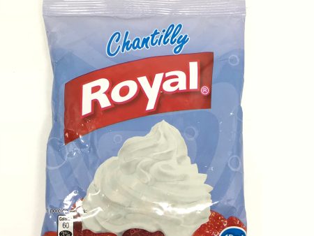 CREMA CHANTILLY 500GR on Sale