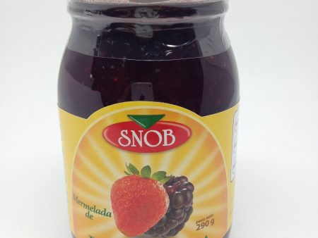 MERMELADA FRUTIMORA SNOB 290GR Online Sale