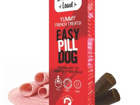 Bark Out Loud Easy Pill - Pill Pocket For Dog Cheap