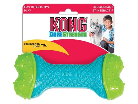 Kong Core Strength Bone - Small  Medium Online Sale