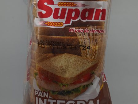 SUPAN INTEGRAL CLÁSICO 500GR Cheap