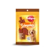 PEDIGREE® SCHMACKOS™  Grilled Liver Flavour Online