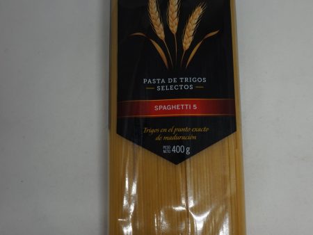 FIDEO DON VITTORIO SPAGHETTI #5 400GR on Sale