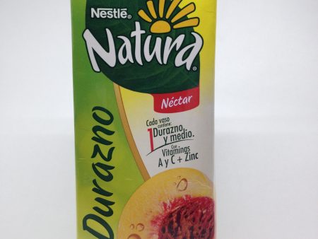 NATURA DURAZNO 1LT Online