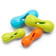 West paw Zogoflex Qwizl Treat Toy, Chew Toy, All Colours Hot on Sale