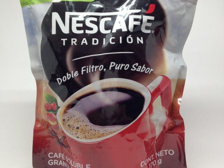 NESCAFÉ TRADICIONAL DOYPACK 50GR Sale