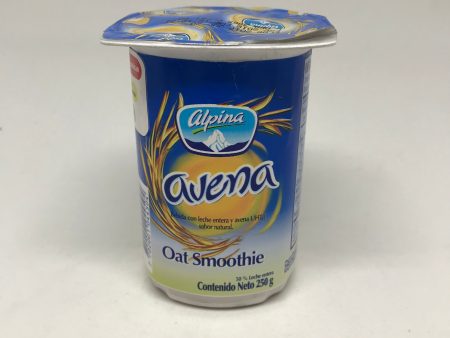 AVENA ALPINA ORIGINAL 250GR For Cheap