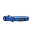 Harry Potter - Welcome to Hogwarts - Dog Collar Online now