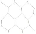 Midwest Air 308415B 12  x 50  Foot 1  Mesh Poultry Netting Chicken Wire Fencing - Quantity of 1 For Cheap