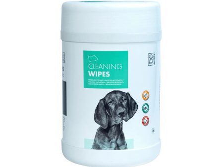 M-Pets Cleaning Wipes-sensitive-80 pcs For Cheap