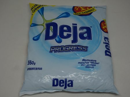 DEJA PROGRESS 350GR For Sale