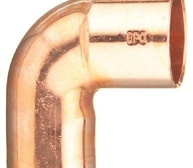 Nibco W01550T 1 2  Wrot Copper 90 Degree Street Elbows   Plumbing Fittings - Quantity of 100 Fashion