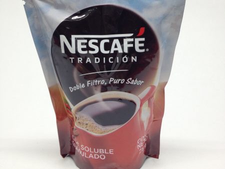 NESCAFÉ TRADICIÓN DOYPACK 25GR For Cheap