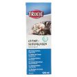 Trixie Catnip Bubbles 120ml - Liquid Bubbles For Cats Hot on Sale