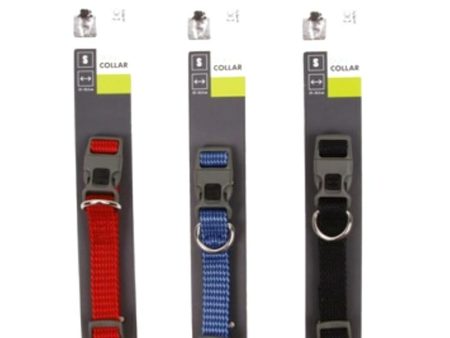 M-Pets Sportline Dog Collar Online now